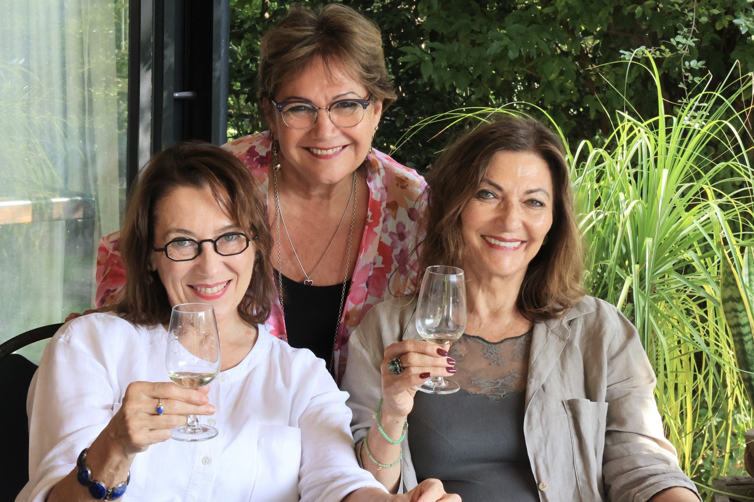 Wine Bitches 6 Mar 2023